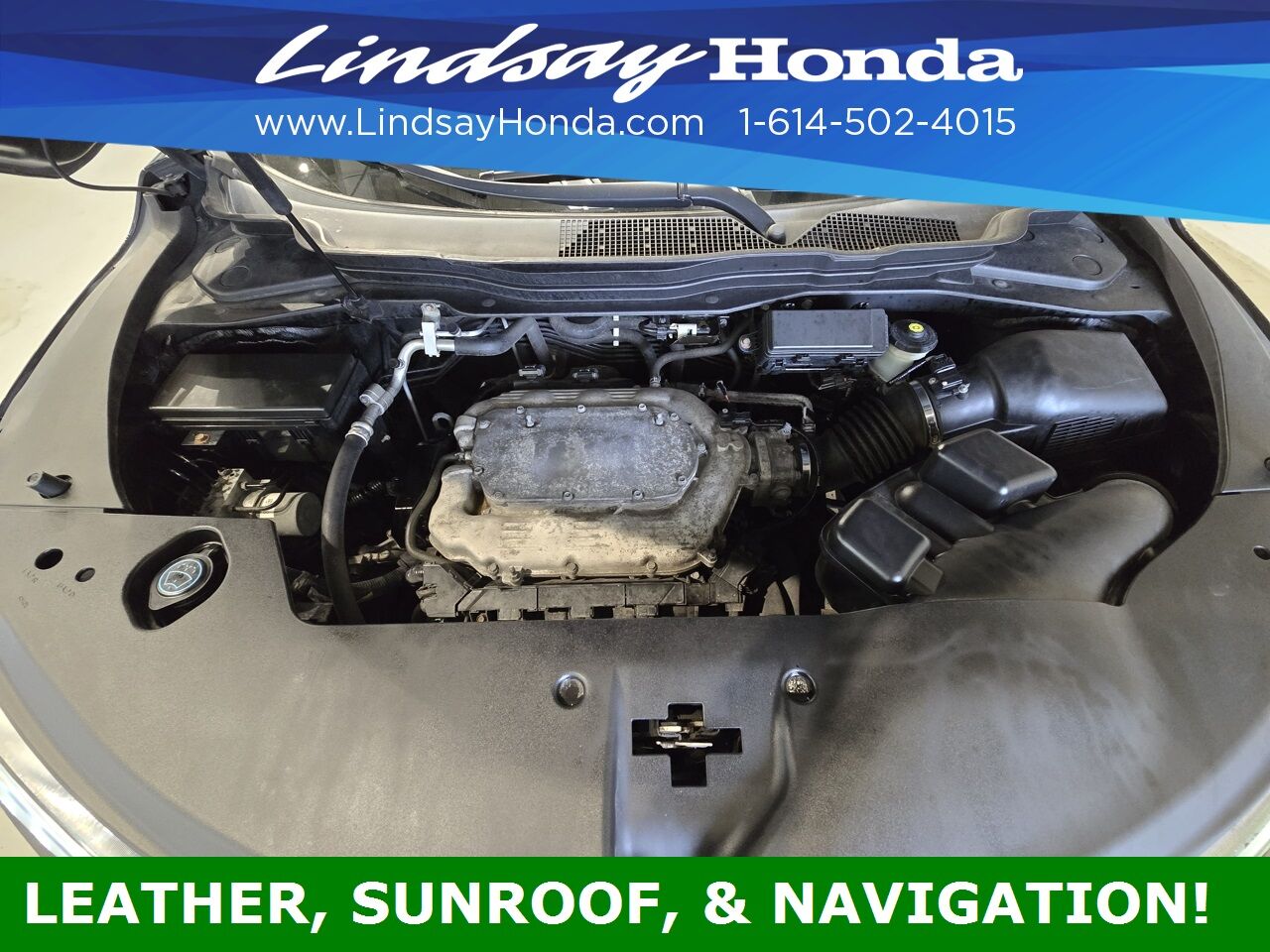 2017 Acura MDX 3.5L Columbus OH