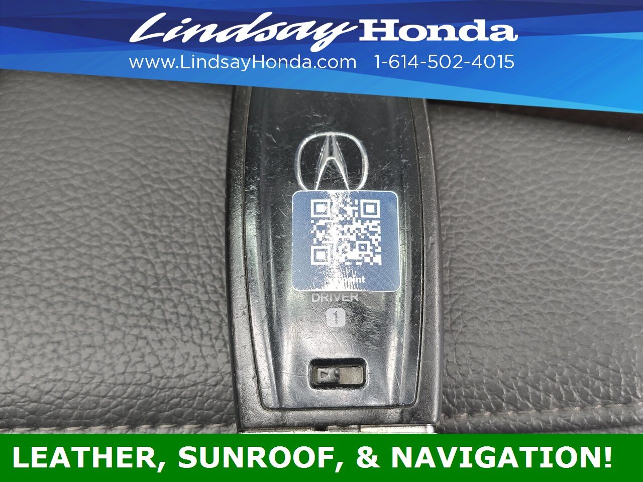 2017 Acura MDX 3.5L Columbus OH