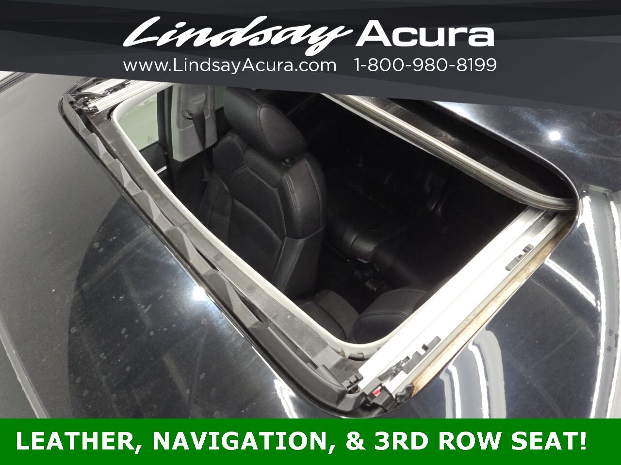 2017 Acura MDX 3.5L Columbus OH