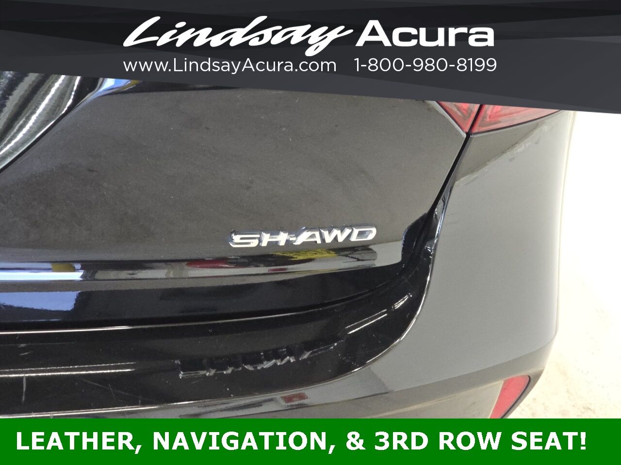 2017 Acura MDX 3.5L Columbus OH