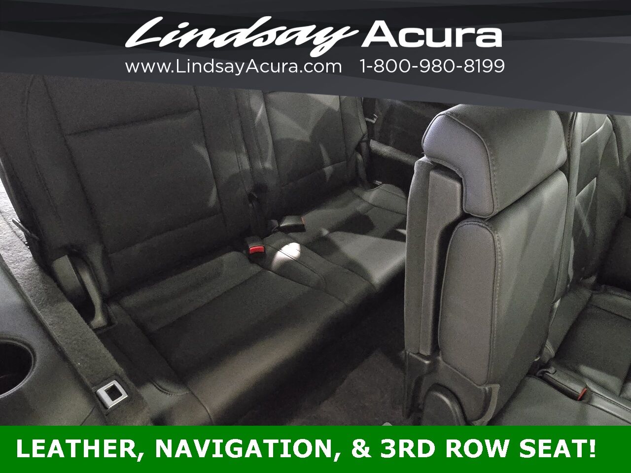 2017 Acura MDX 3.5L Columbus OH