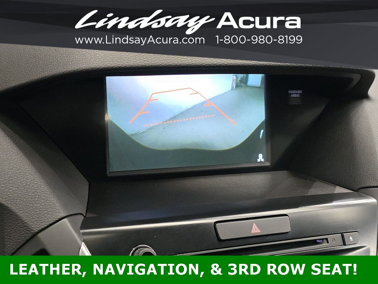 2017 Acura MDX 3.5L Columbus OH