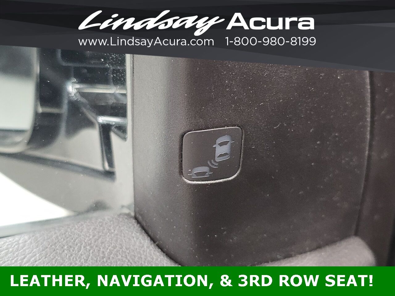 2017 Acura MDX 3.5L Columbus OH