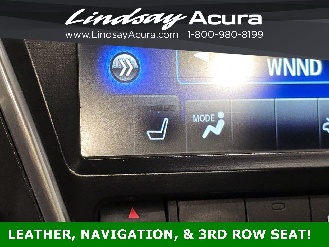 2017 Acura MDX 3.5L Columbus OH