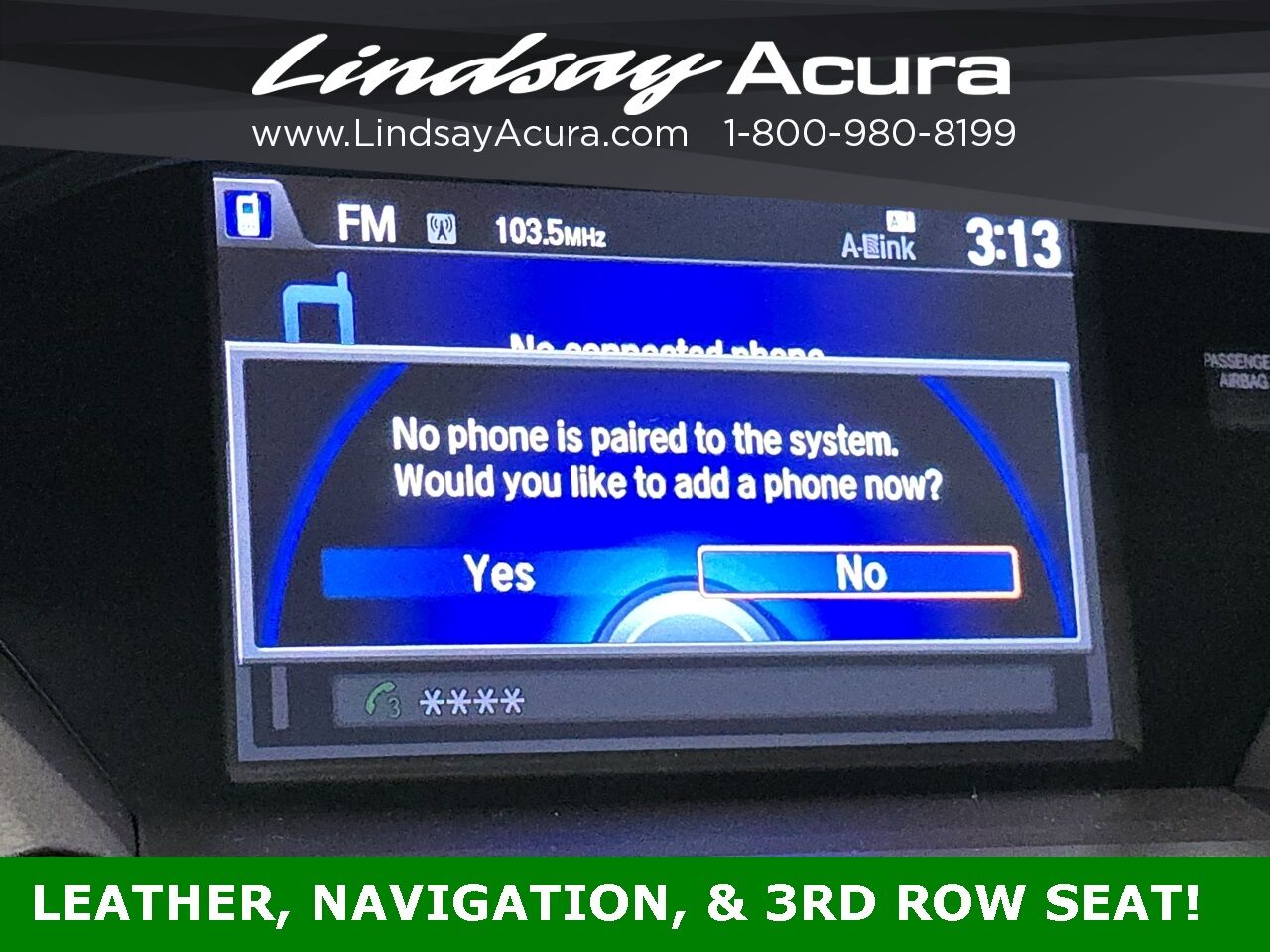 2017 Acura MDX 3.5L Columbus OH