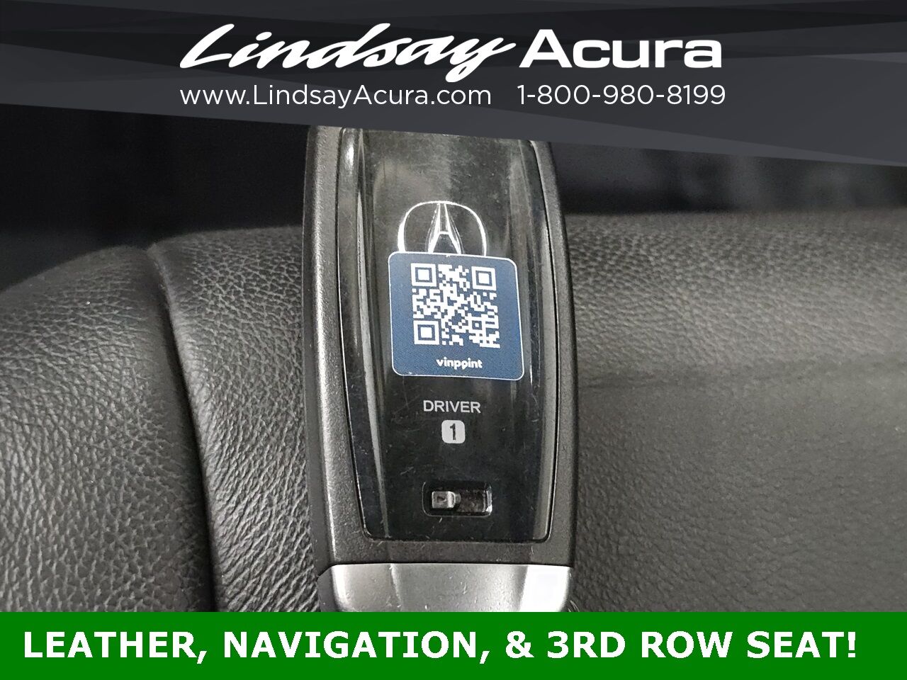 2017 Acura MDX 3.5L Columbus OH