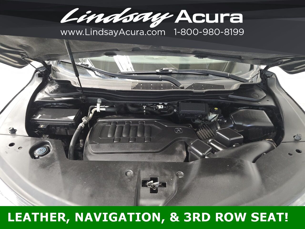 2017 Acura MDX 3.5L Columbus OH