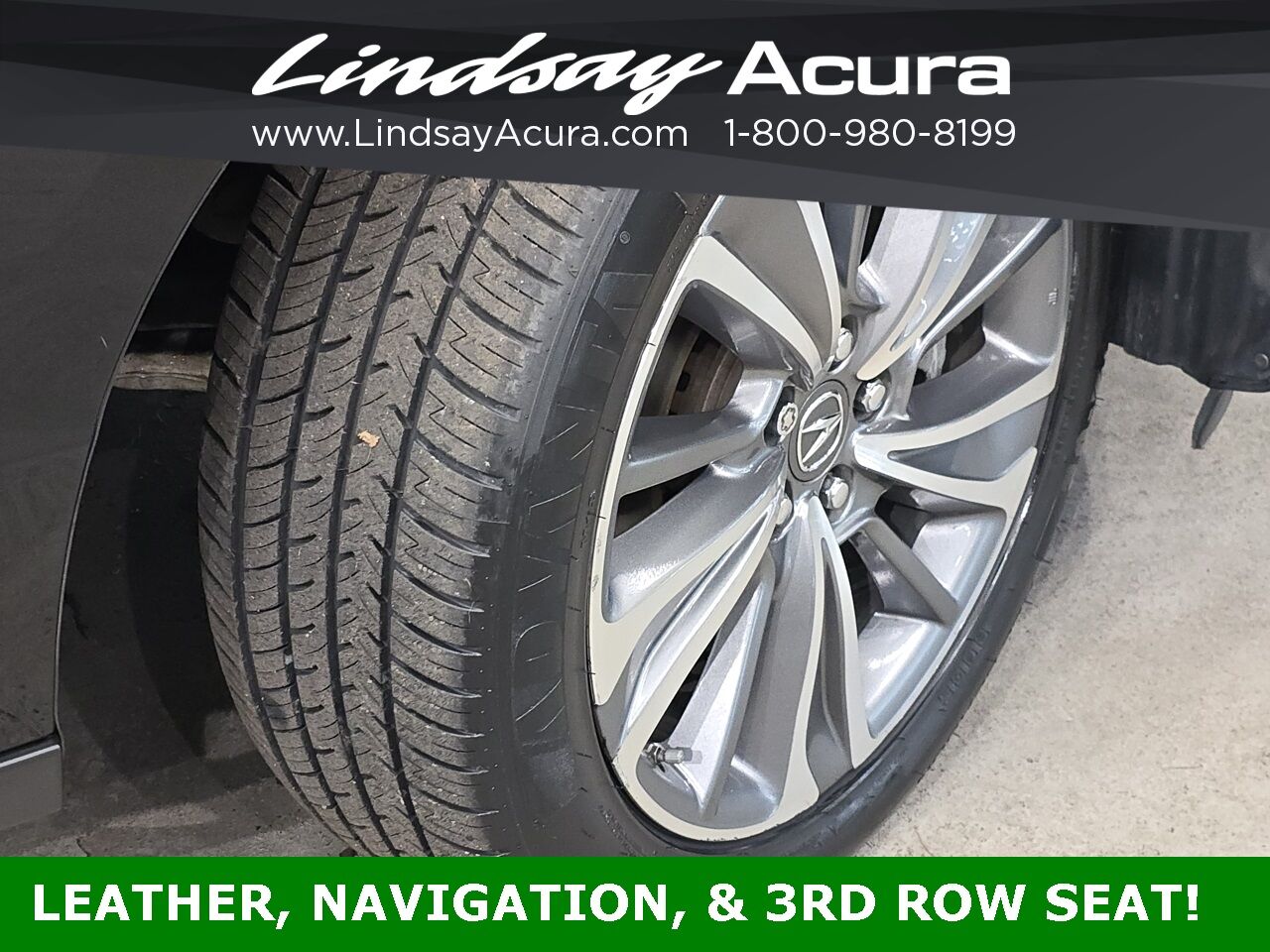 2017 Acura MDX 3.5L Columbus OH