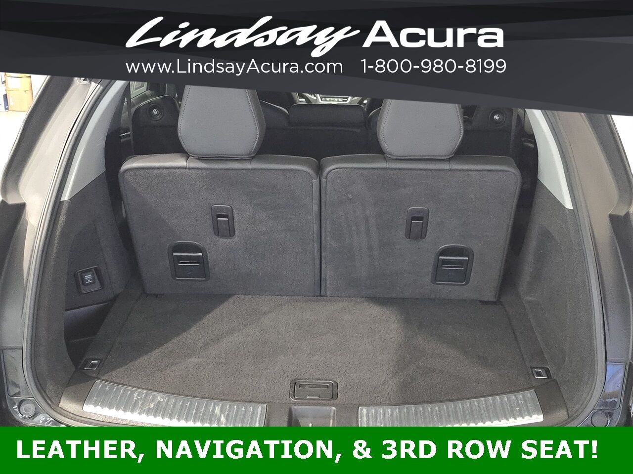 2017 Acura MDX 3.5L Columbus OH