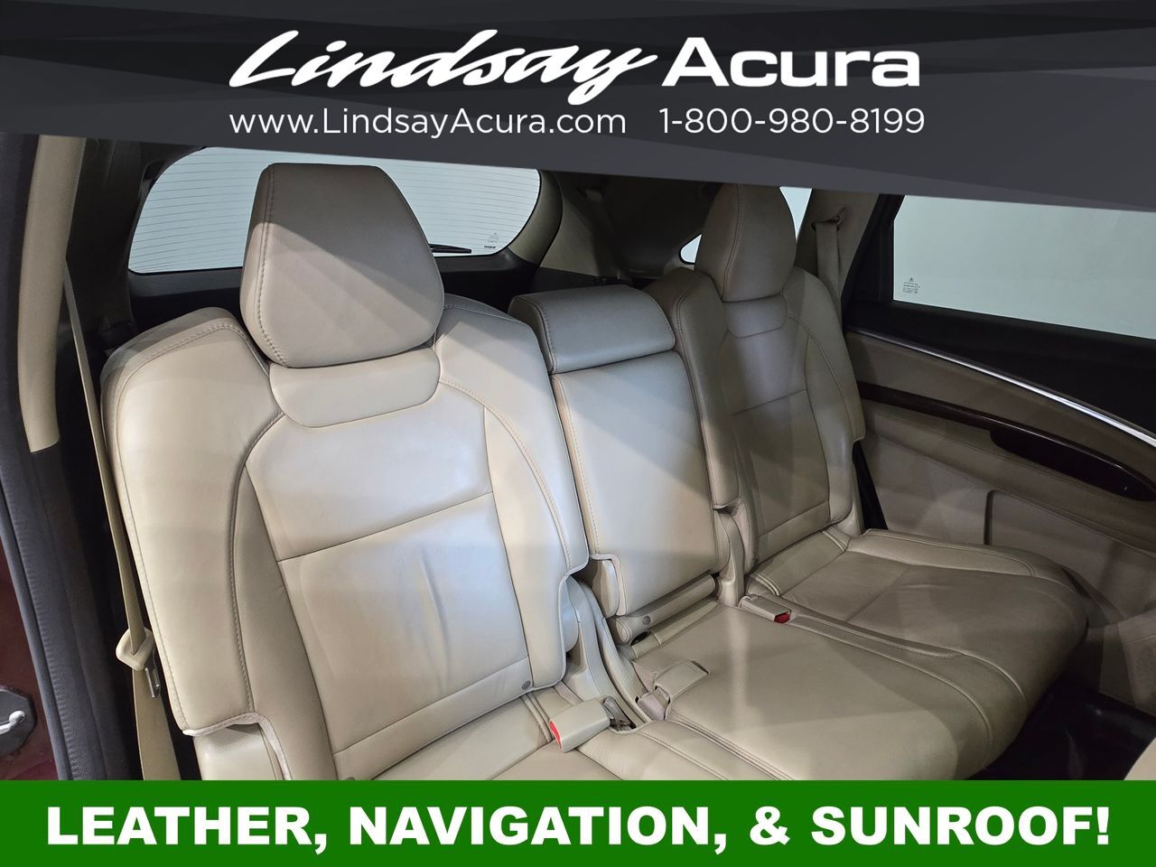 2017 Acura MDX 3.5L Columbus OH