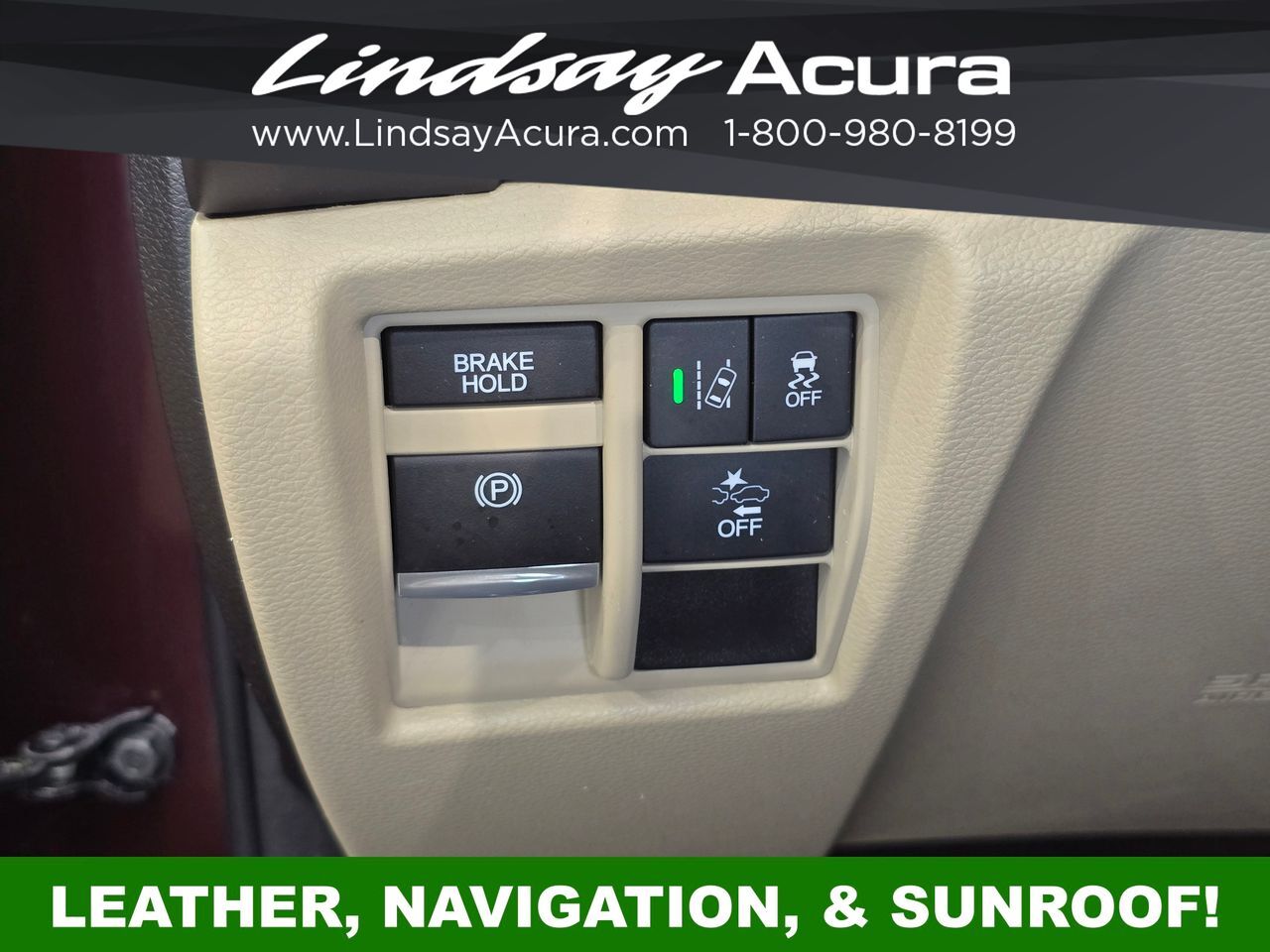 2017 Acura MDX 3.5L Columbus OH