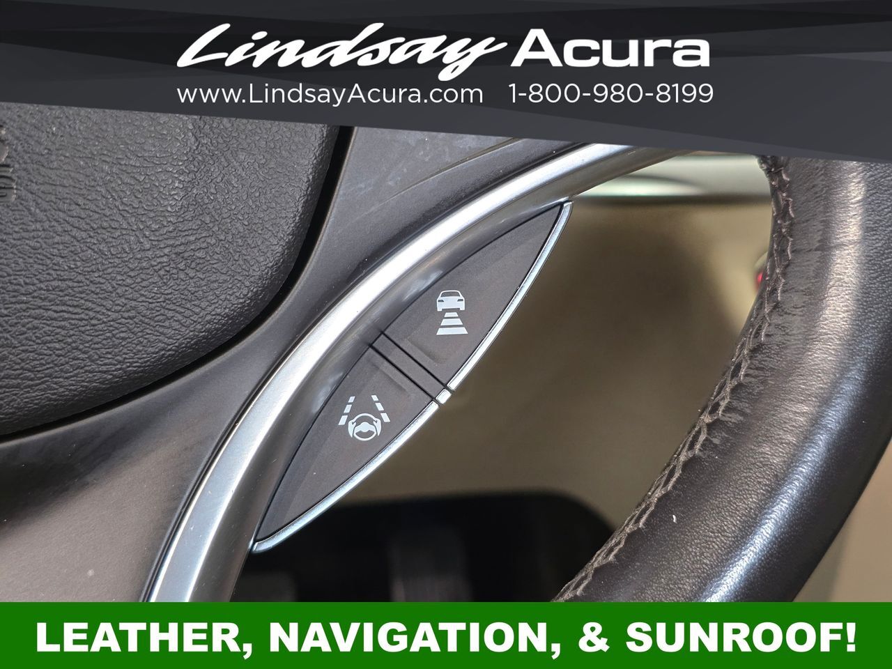 2017 Acura MDX 3.5L Columbus OH
