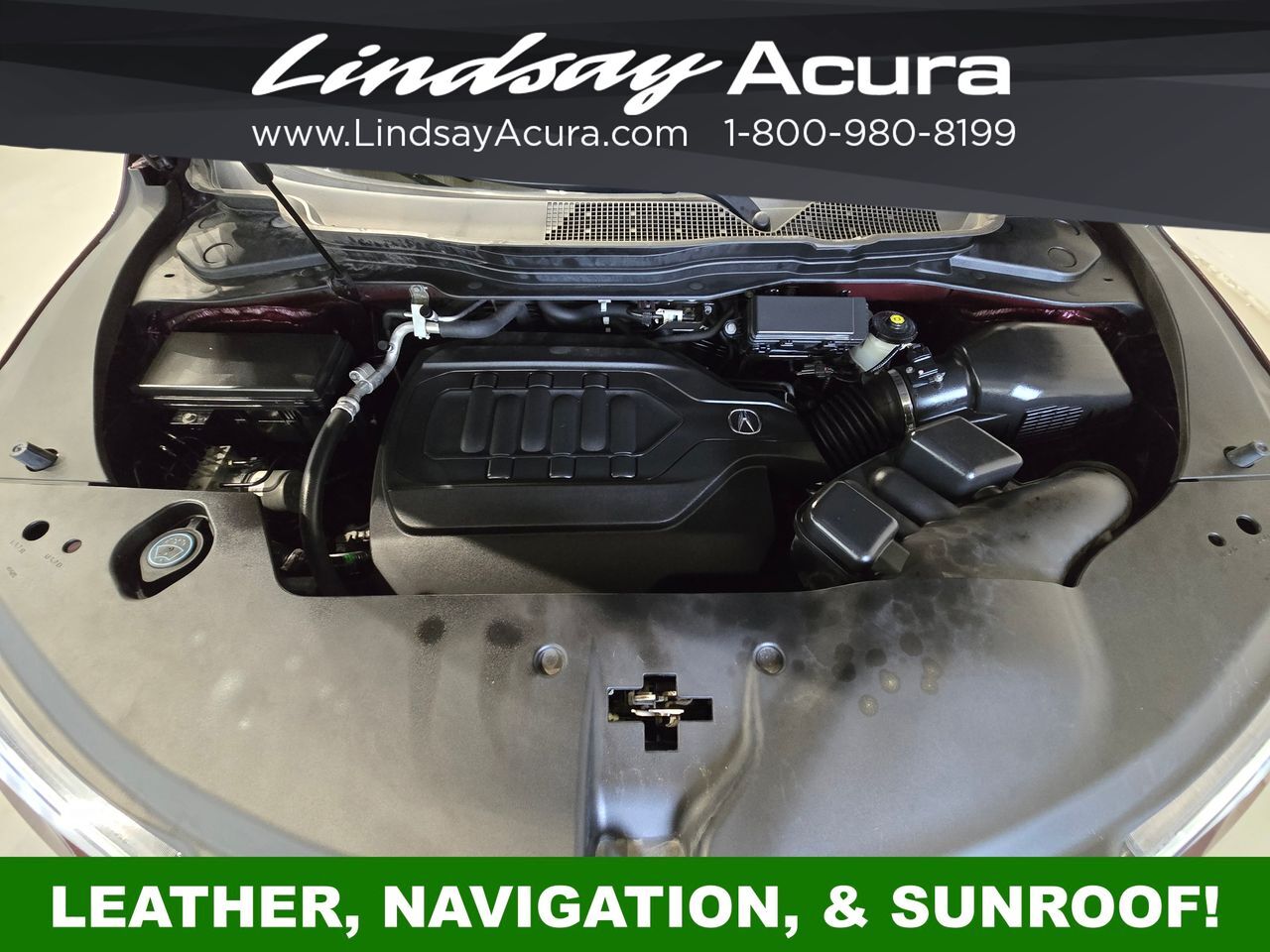 2017 Acura MDX 3.5L Columbus OH
