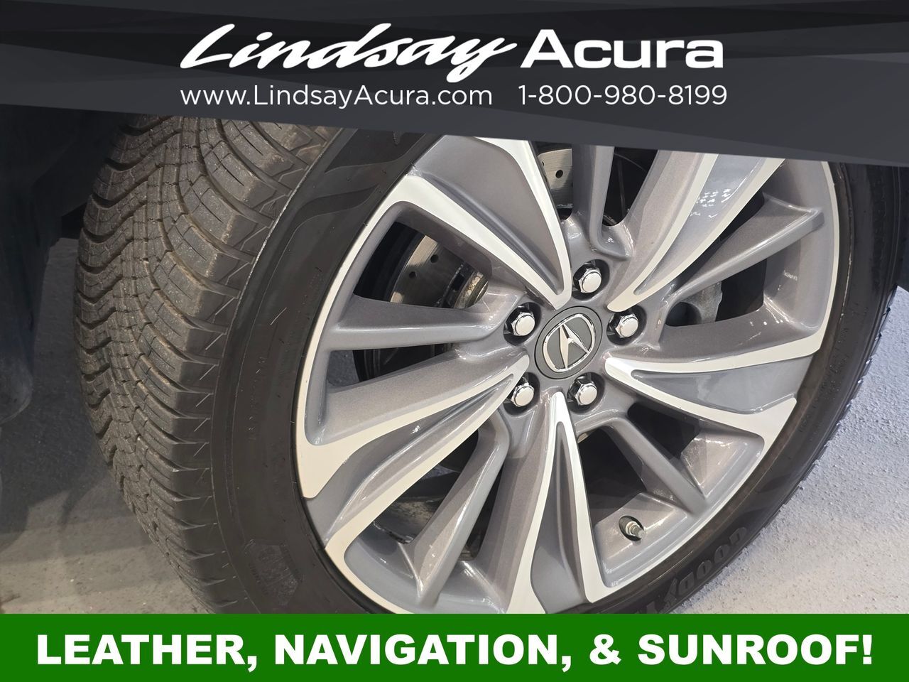 2017 Acura MDX 3.5L Columbus OH