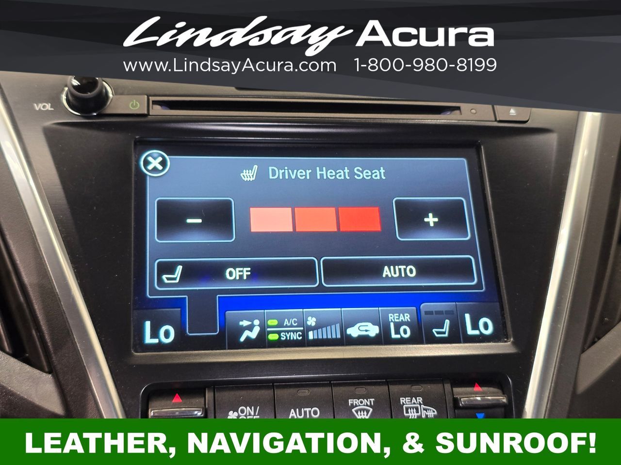 2017 Acura MDX 3.5L Columbus OH