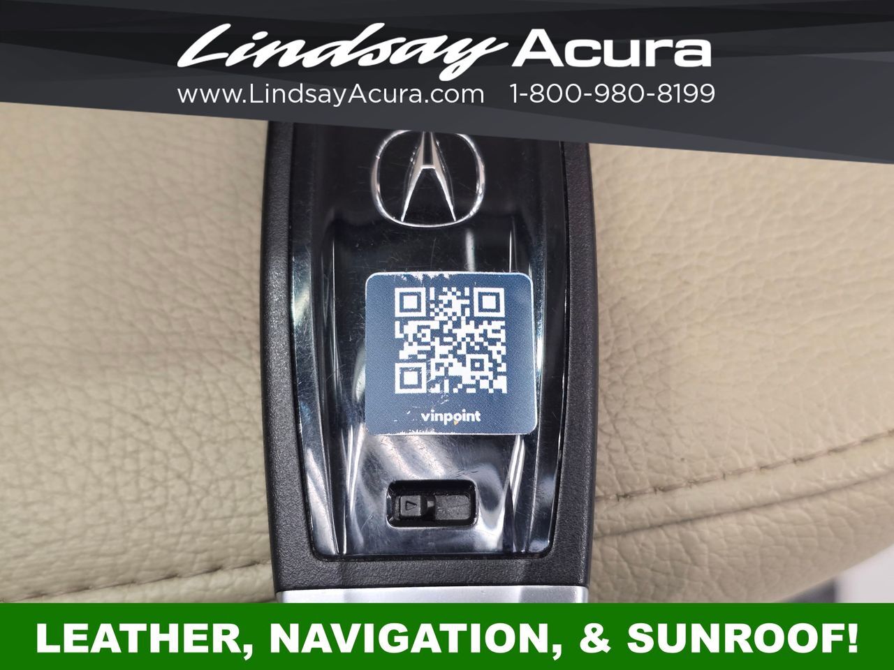 2017 Acura MDX 3.5L Columbus OH