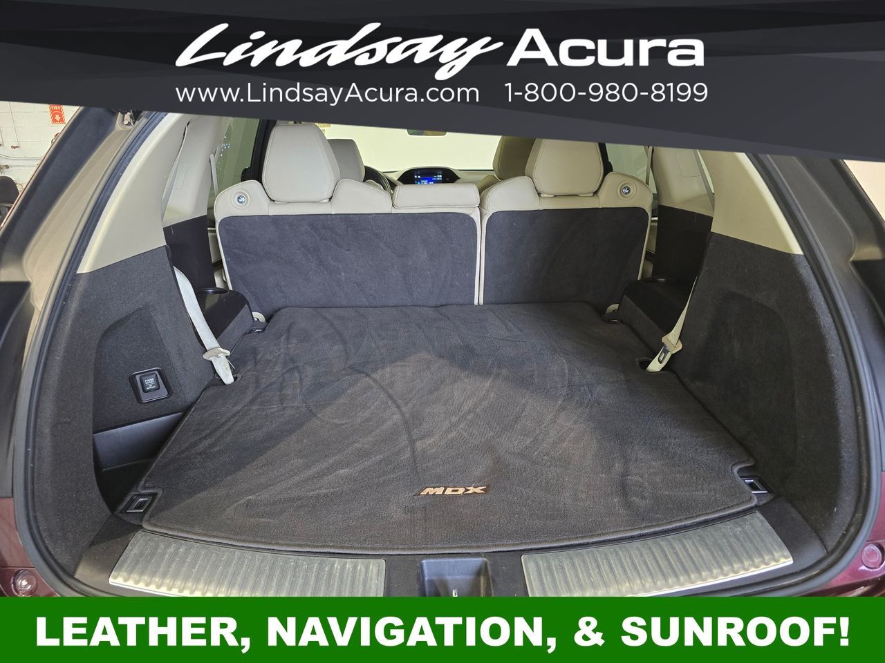 2017 Acura MDX 3.5L Columbus OH
