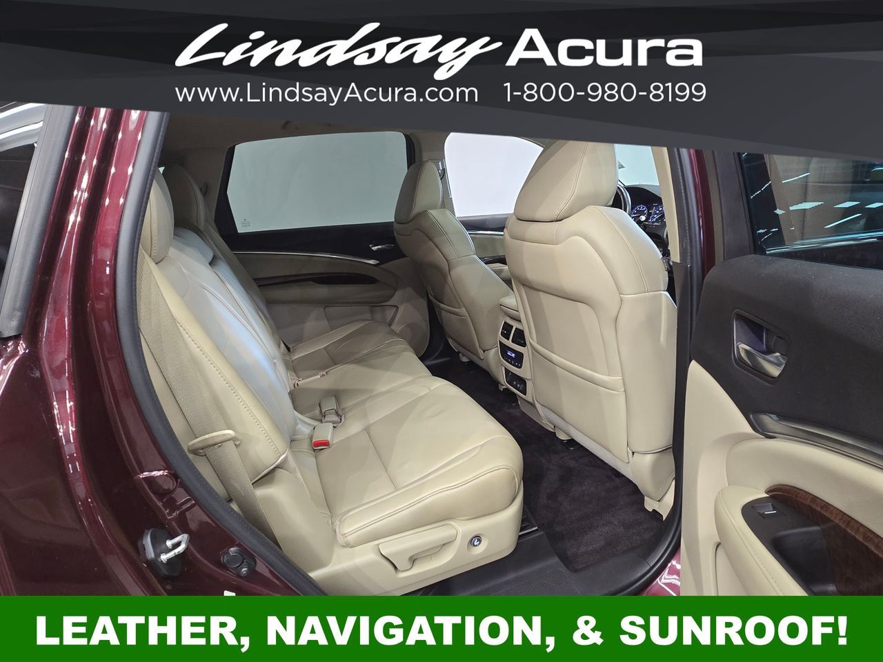 2017 Acura MDX 3.5L Columbus OH