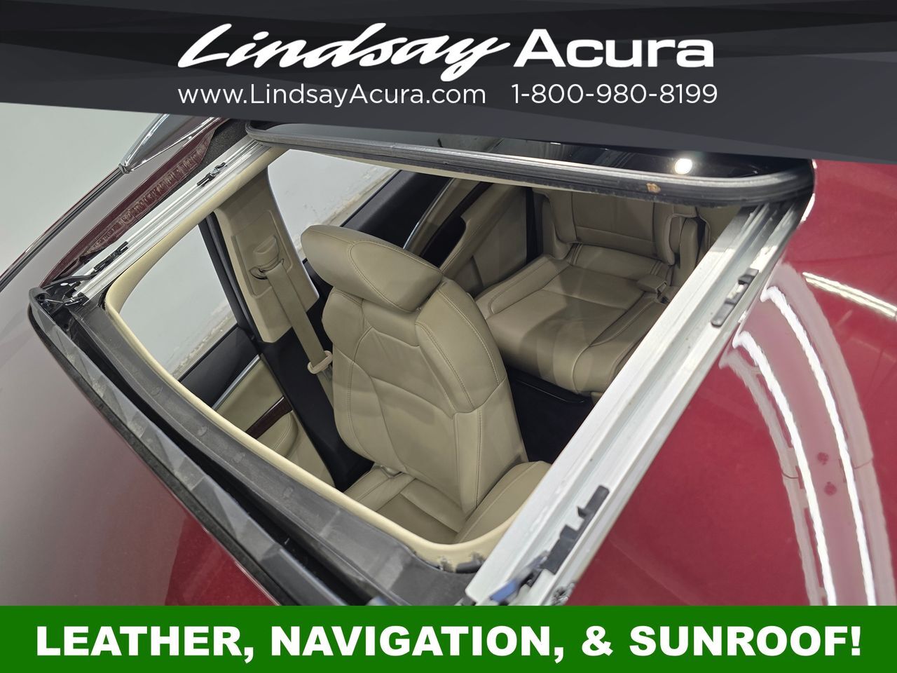 2017 Acura MDX 3.5L Columbus OH