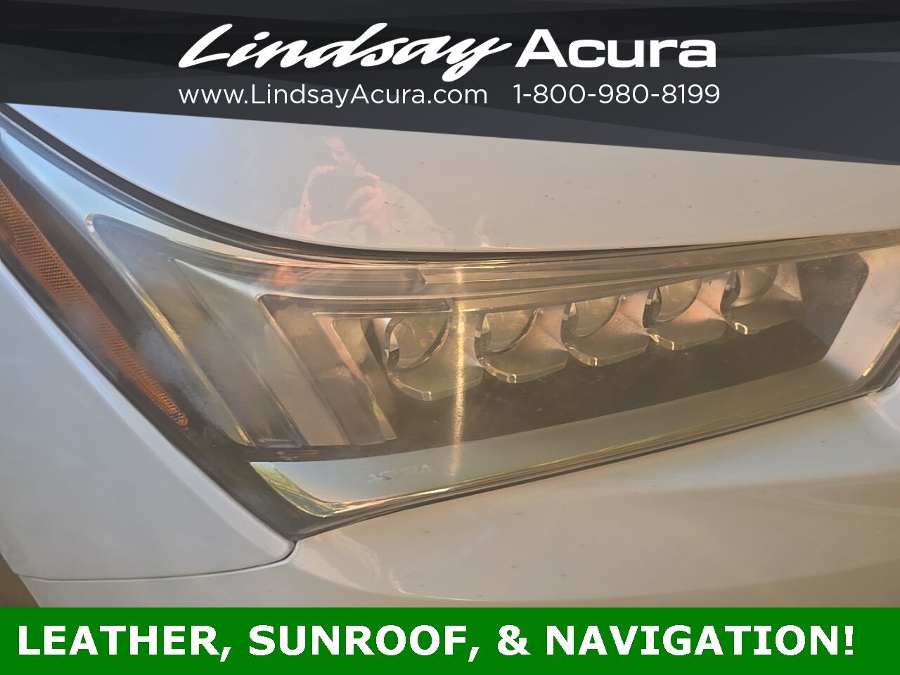 2017 Acura MDX 3.5L Columbus OH