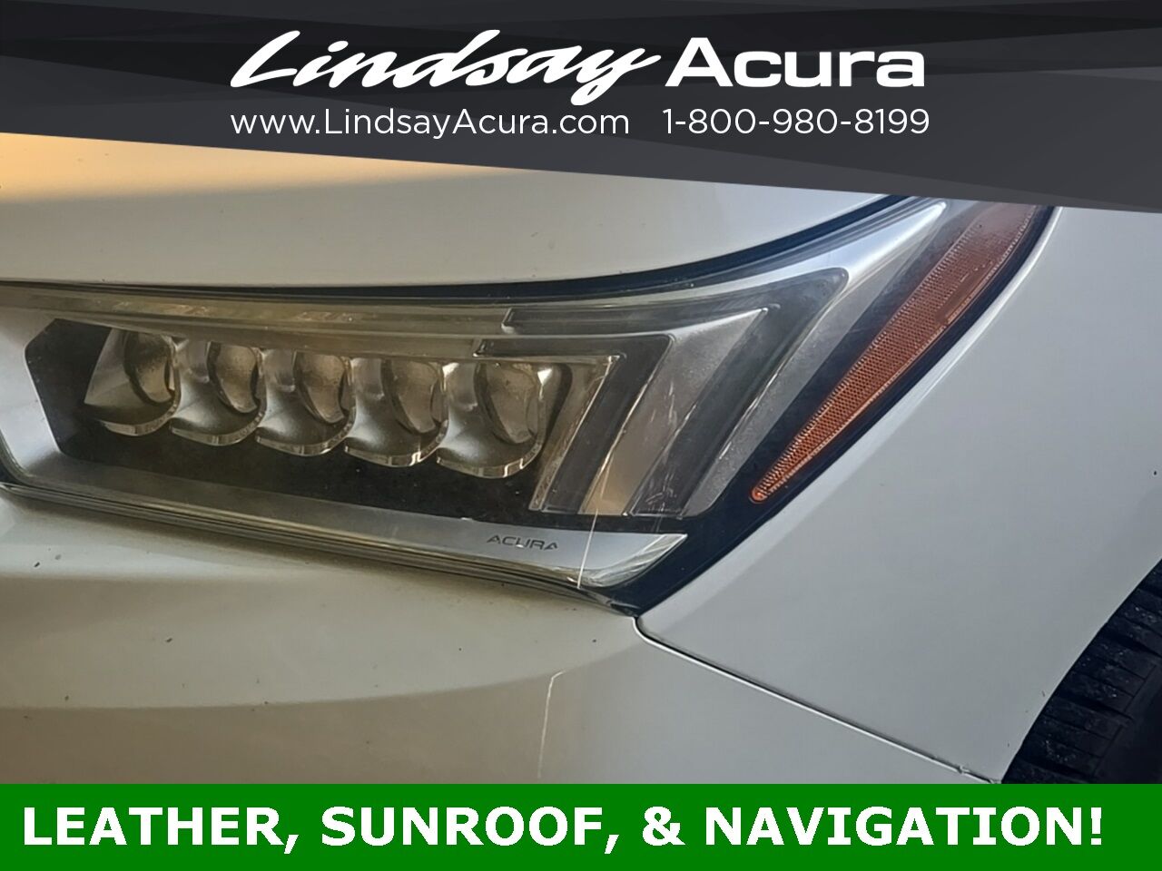 2017 Acura MDX 3.5L Columbus OH