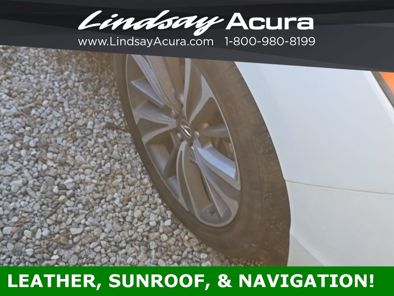 2017 Acura MDX 3.5L Columbus OH