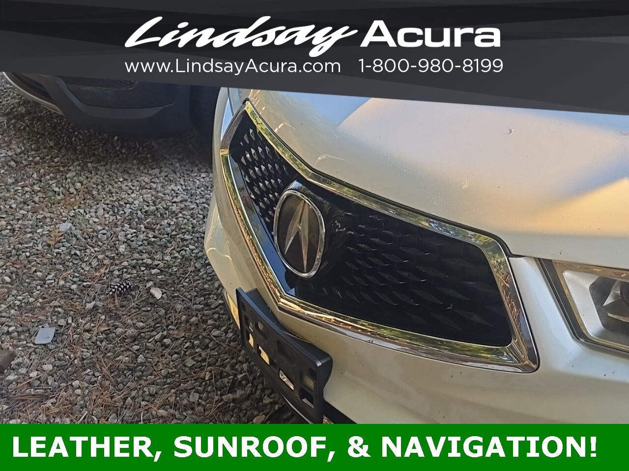 2017 Acura MDX 3.5L Columbus OH