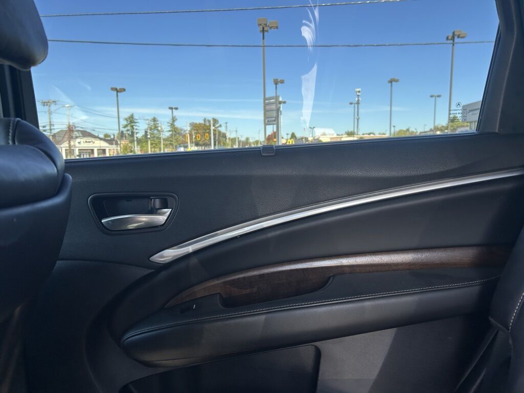 2017 Acura MDX 3.5L Crestwood KY