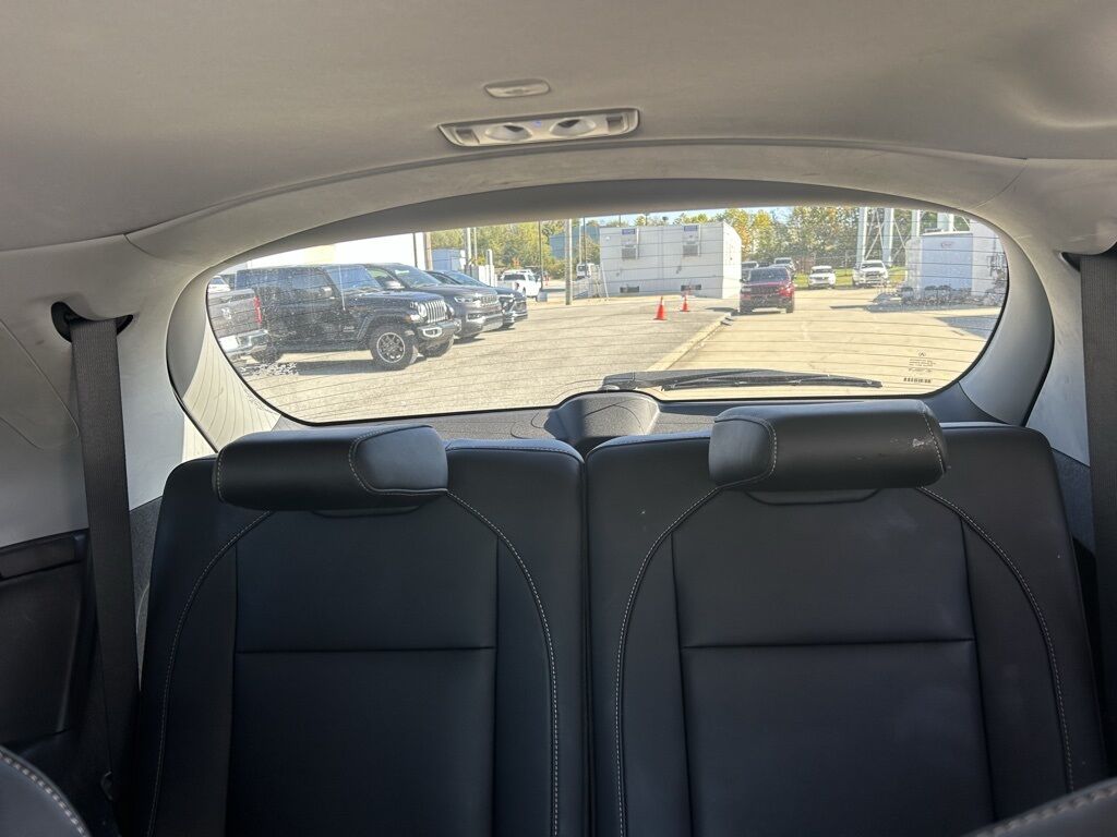 2017 Acura MDX 3.5L Crestwood KY