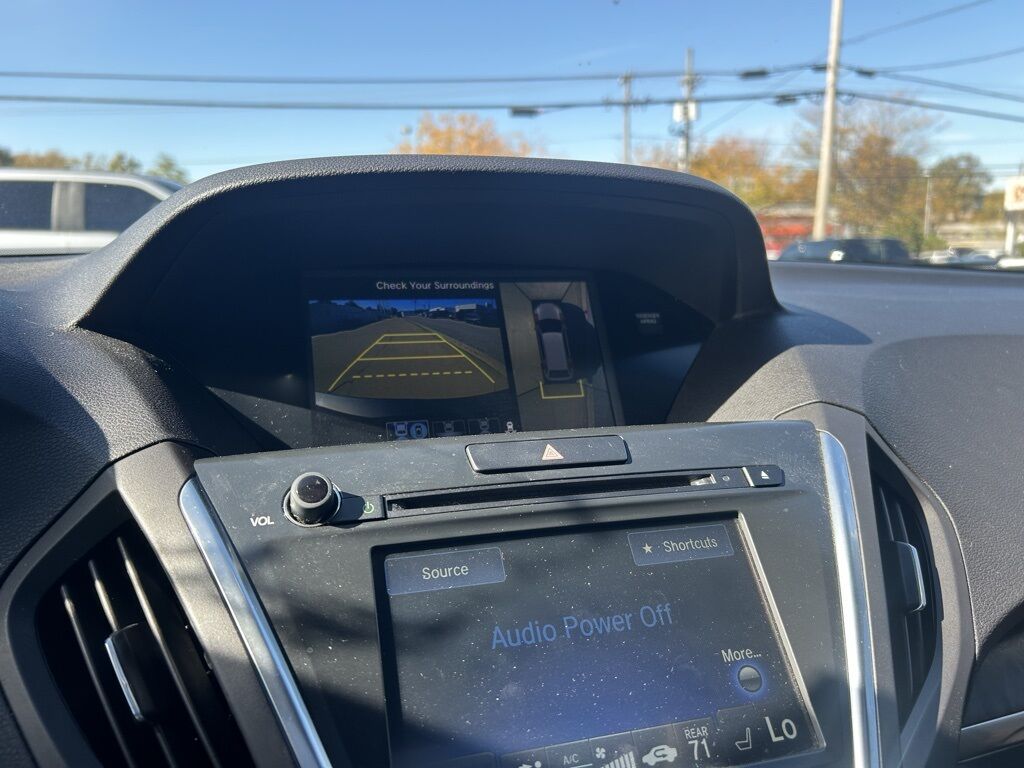 2017 Acura MDX 3.5L Crestwood KY
