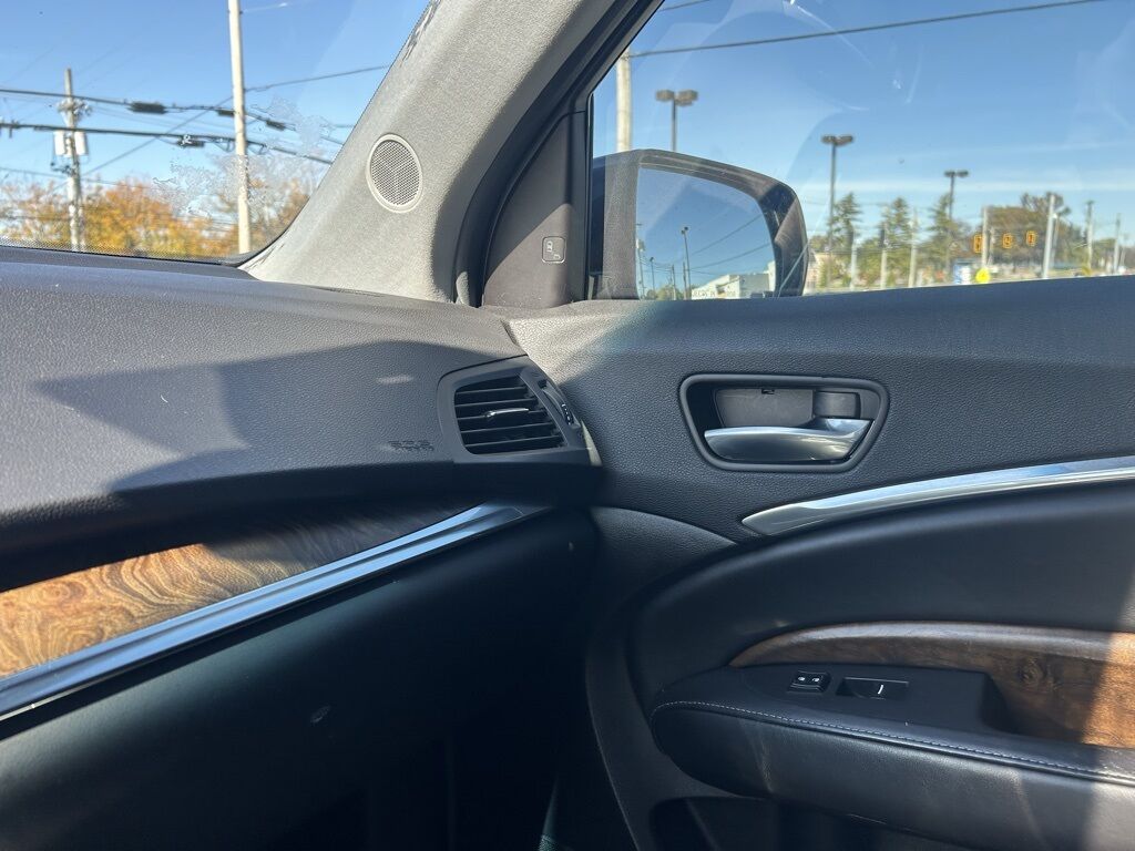 2017 Acura MDX 3.5L Crestwood KY