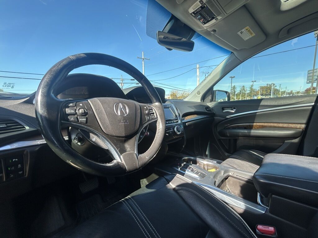 2017 Acura MDX 3.5L Crestwood KY