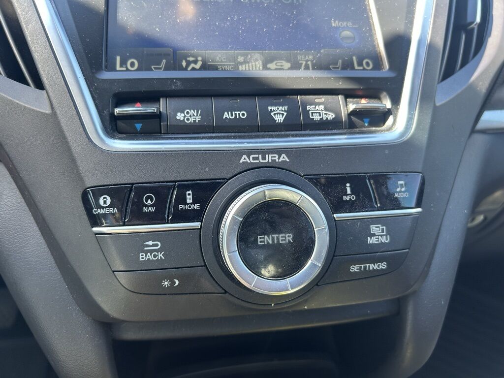 2017 Acura MDX 3.5L Crestwood KY