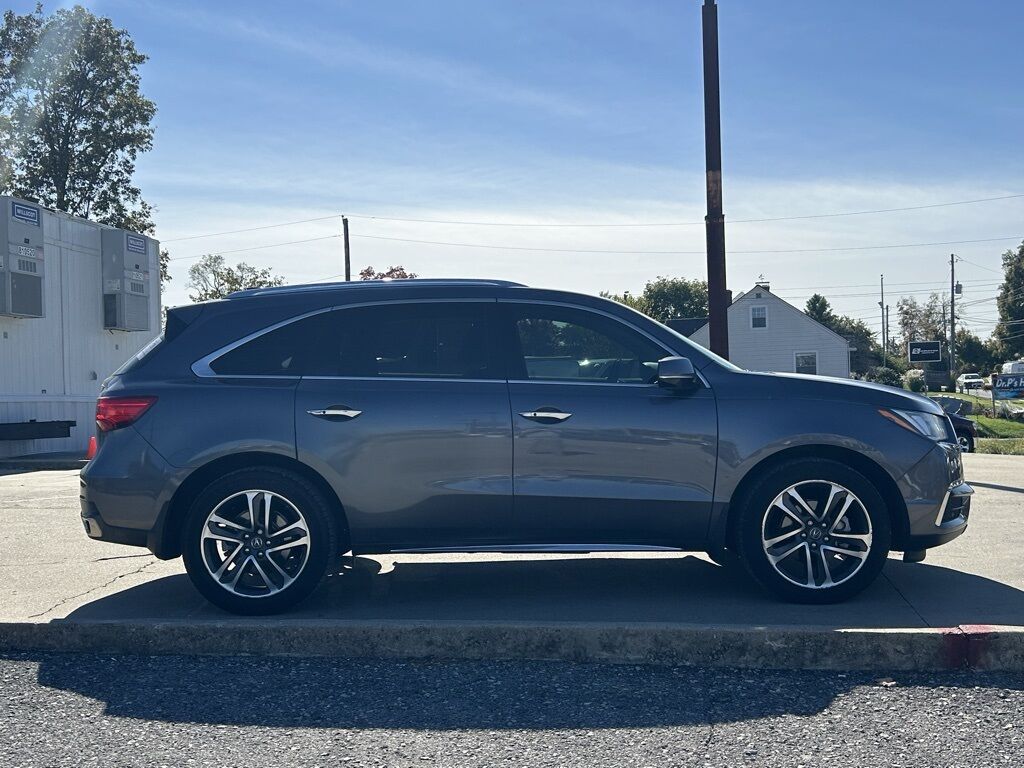 2017 Acura MDX 3.5L Crestwood KY