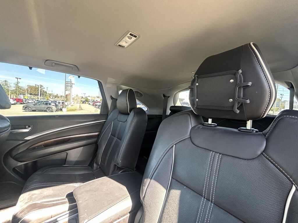 2017 Acura MDX 3.5L Crestwood KY