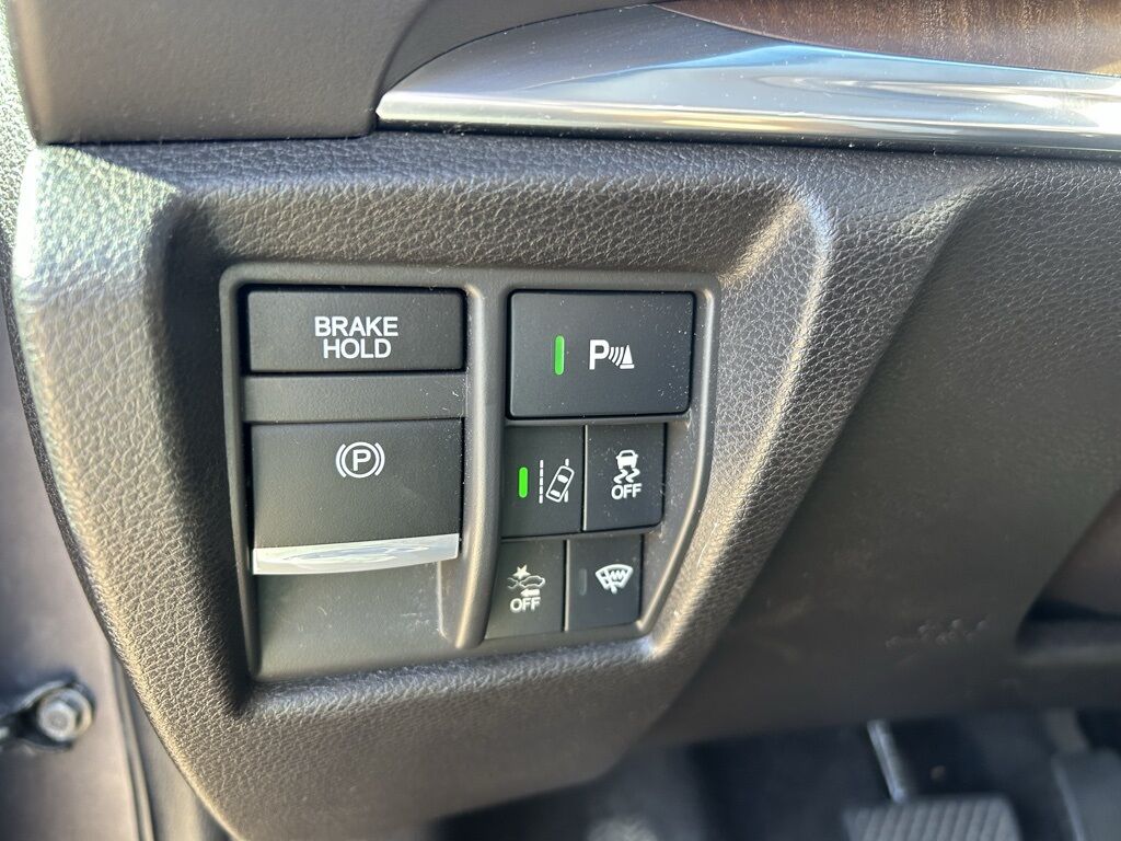 2017 Acura MDX 3.5L Crestwood KY