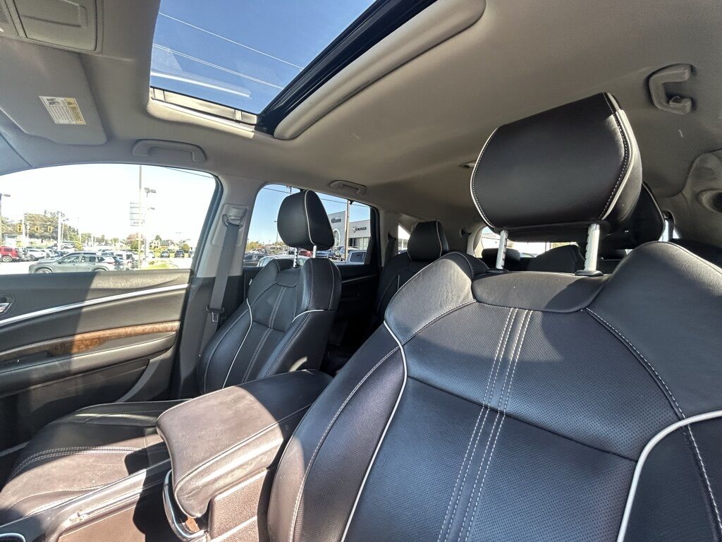 2017 Acura MDX 3.5L Crestwood KY