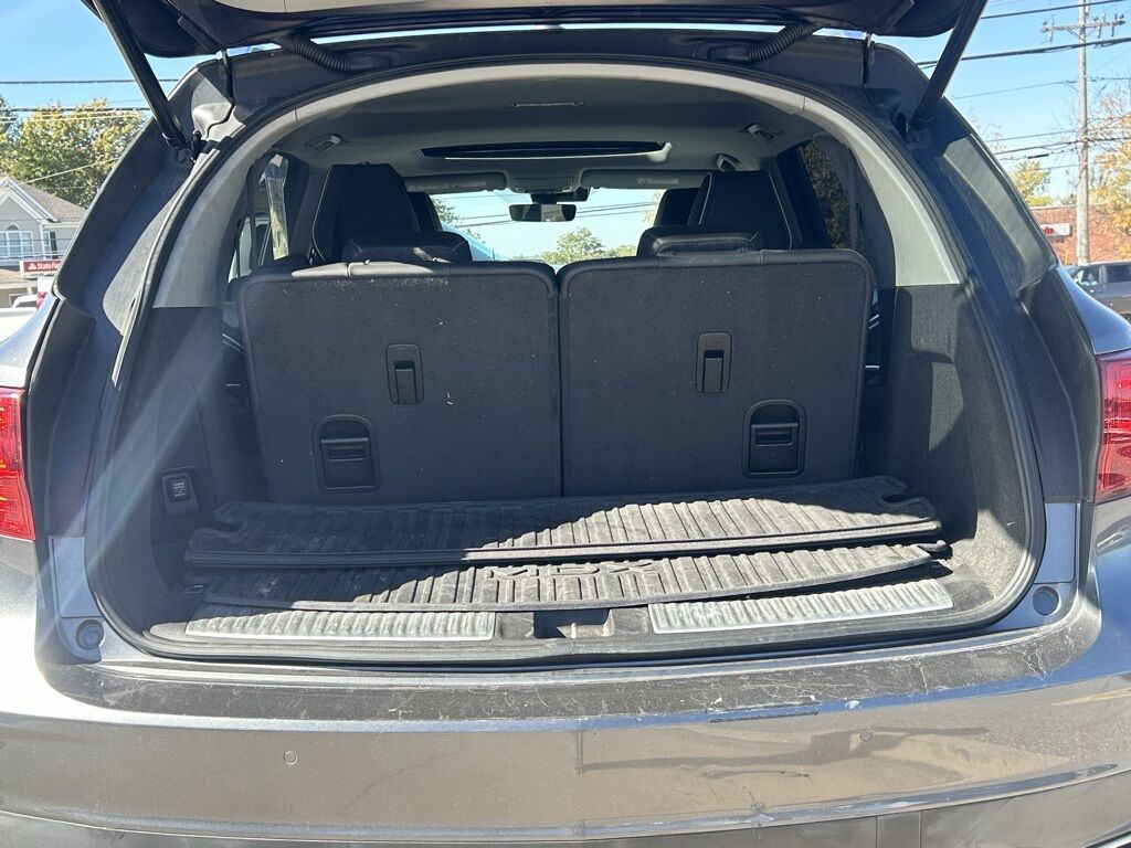 2017 Acura MDX 3.5L Crestwood KY