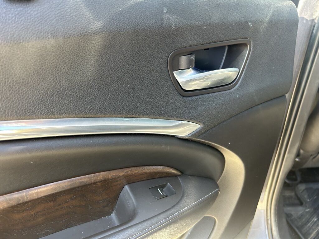 2017 Acura MDX 3.5L Crestwood KY