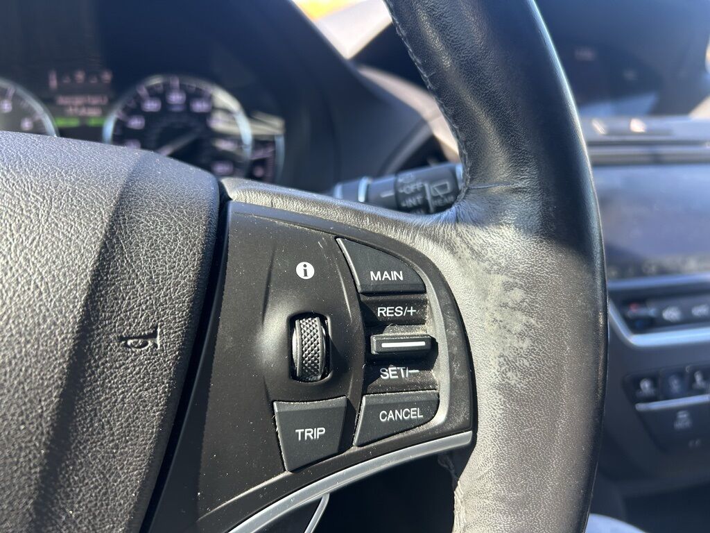 2017 Acura MDX 3.5L Crestwood KY
