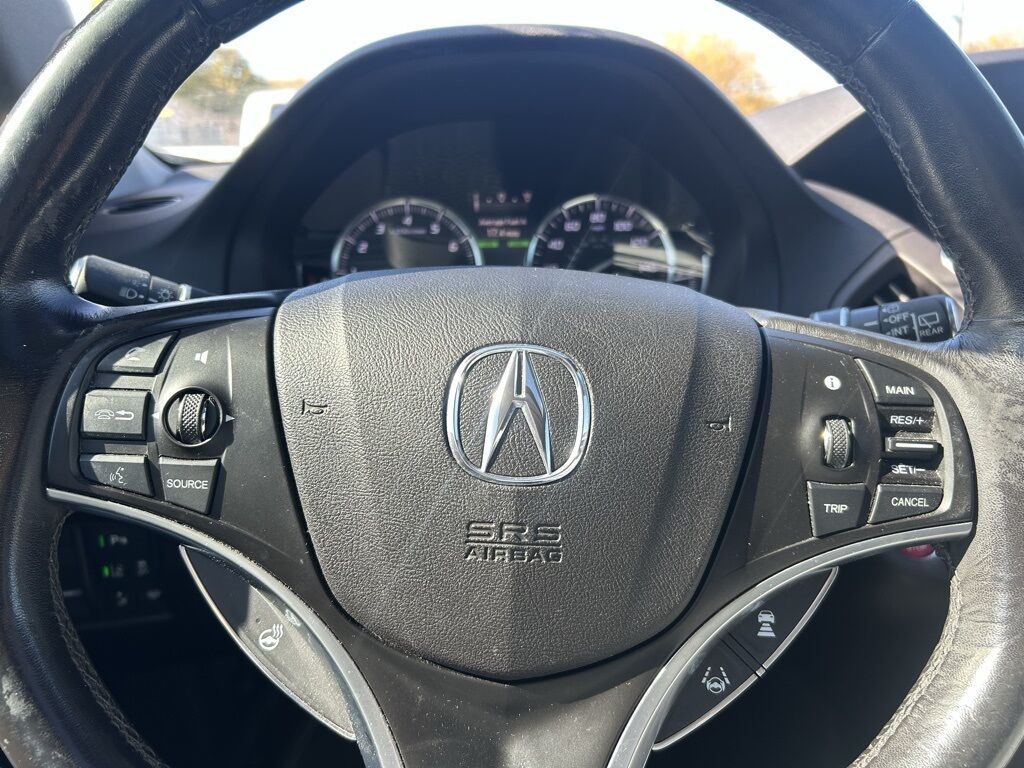2017 Acura MDX 3.5L Crestwood KY