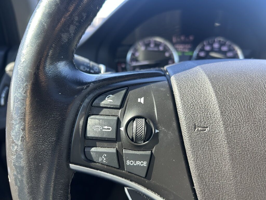 2017 Acura MDX 3.5L Crestwood KY