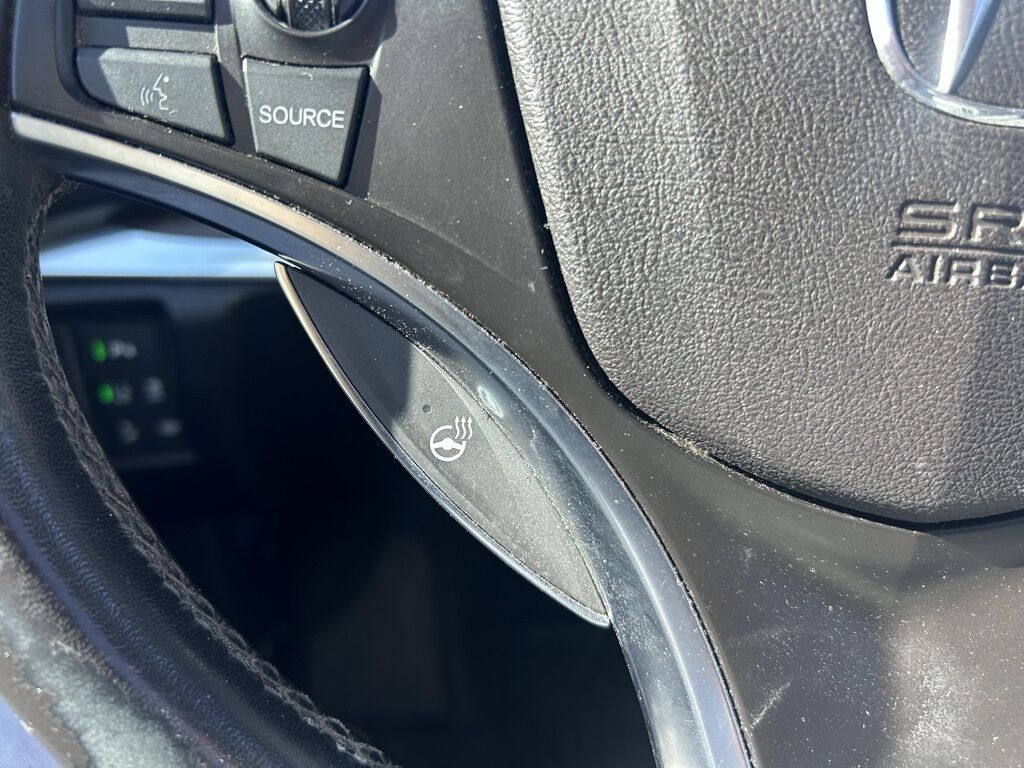 2017 Acura MDX 3.5L Crestwood KY