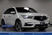 2017 Acura MDX 3.5L