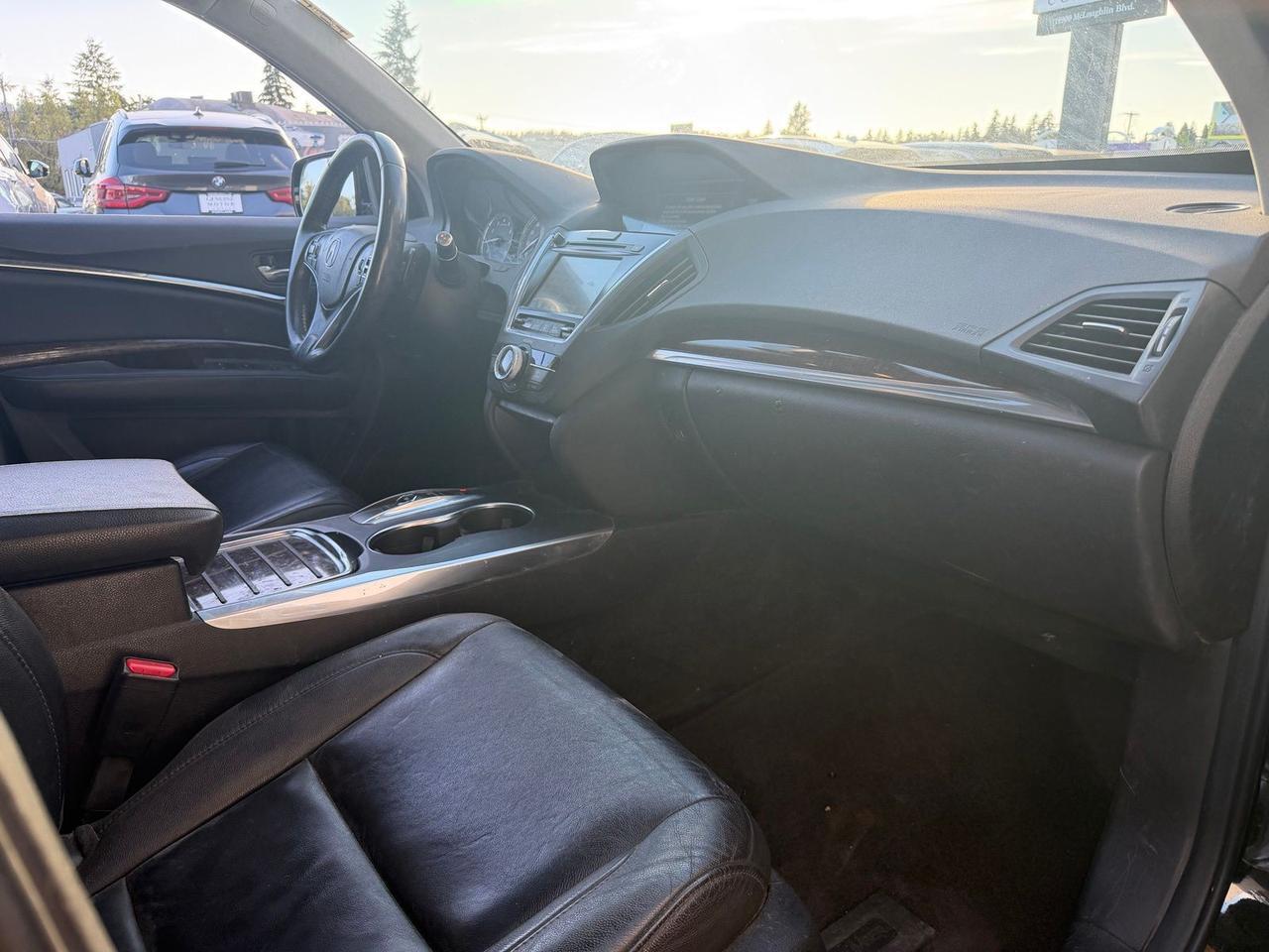 2017 Acura MDX 3.5L Gladstone OR