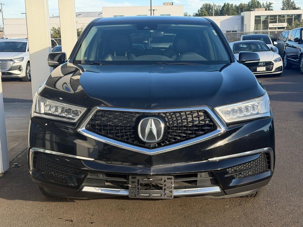 2017 Acura MDX 3.5L