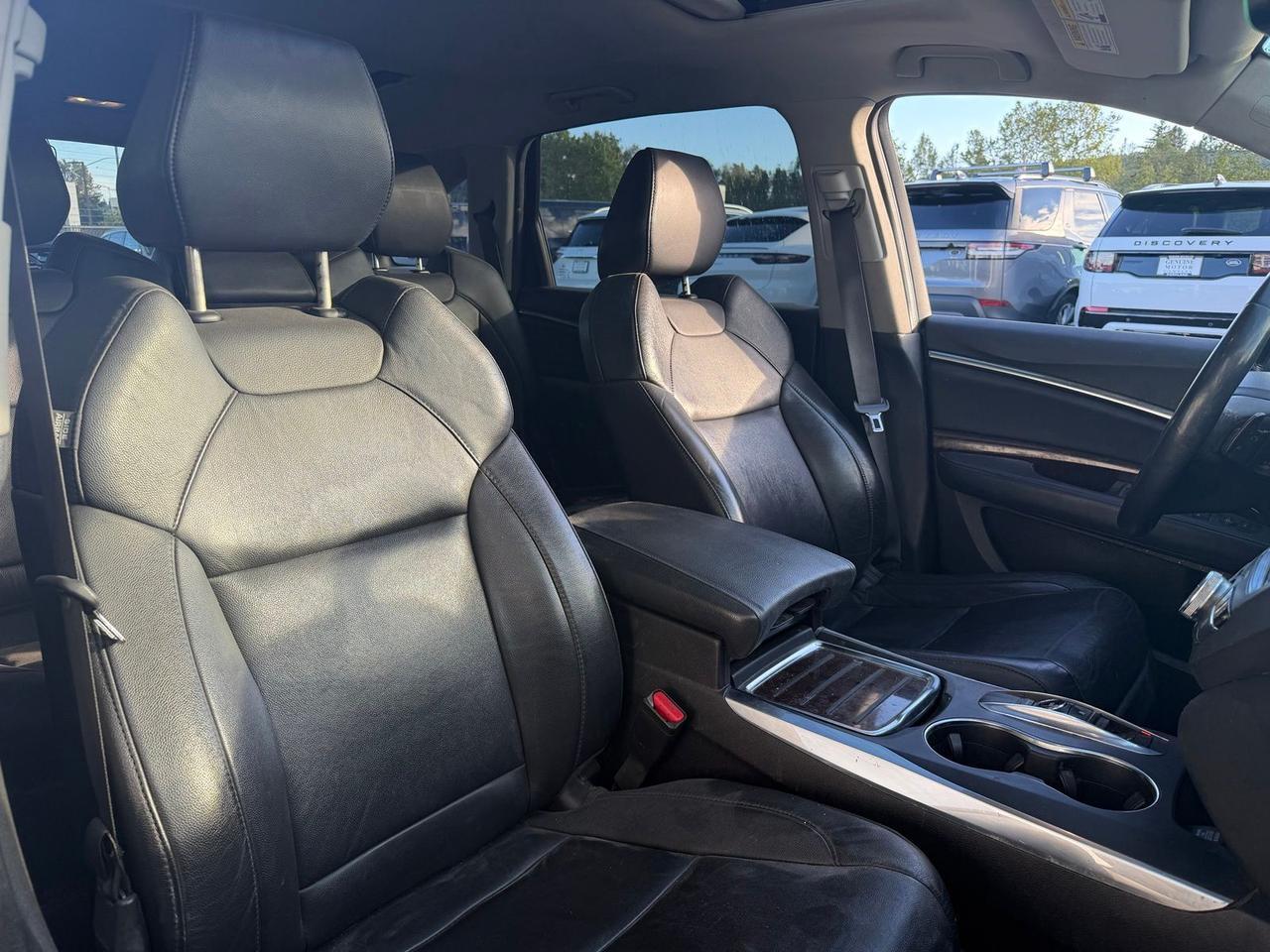 2017 Acura MDX 3.5L Gladstone OR