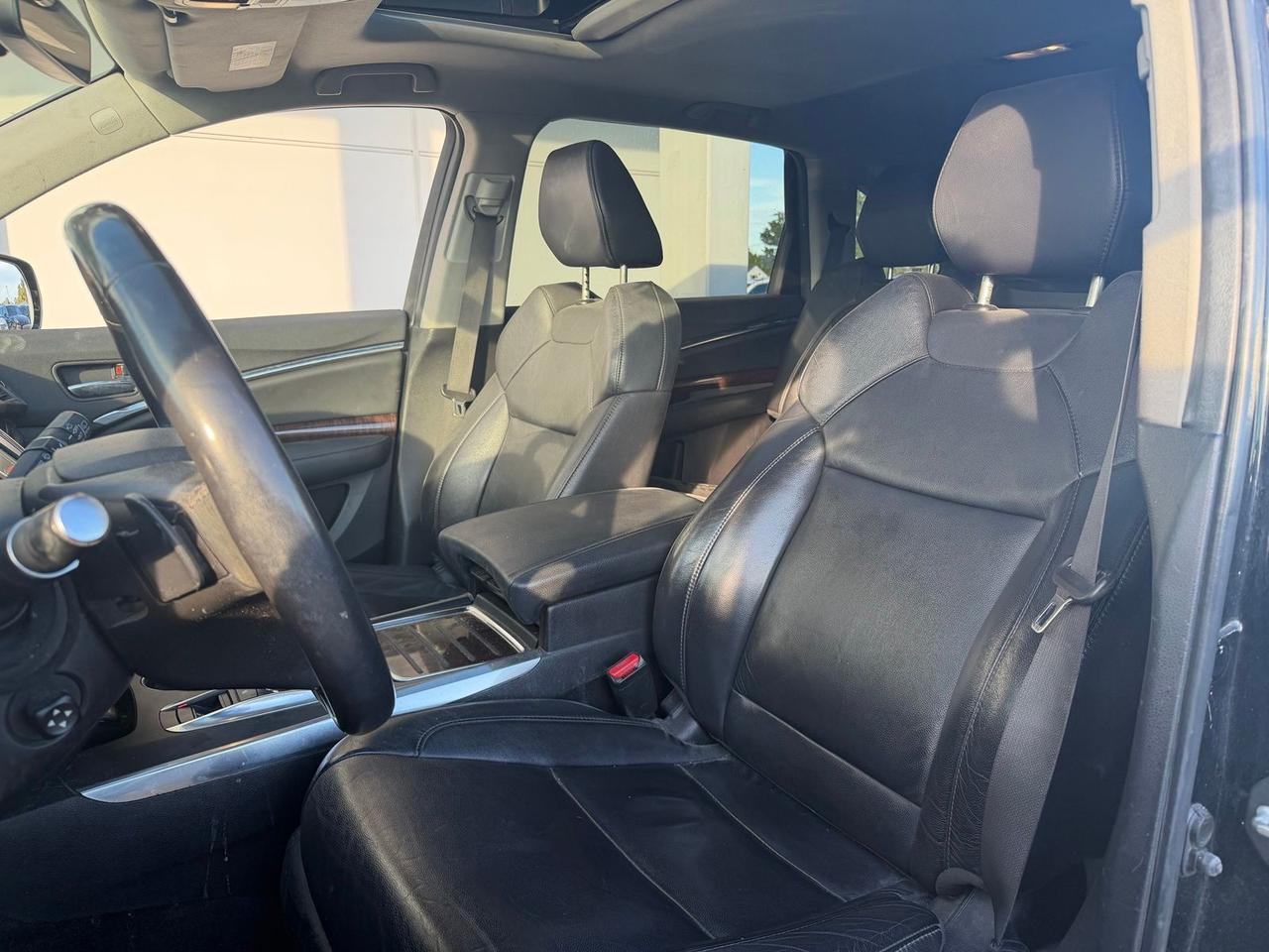 2017 Acura MDX 3.5L Gladstone OR