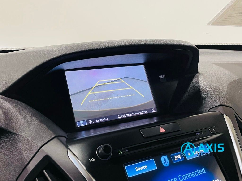 2017 Acura MDX 3.5L Jersey City NJ