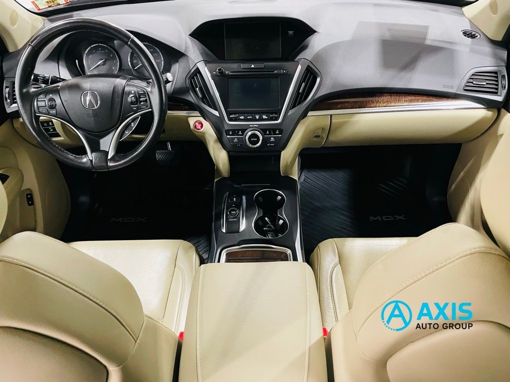 2017 Acura MDX 3.5L Jersey City NJ